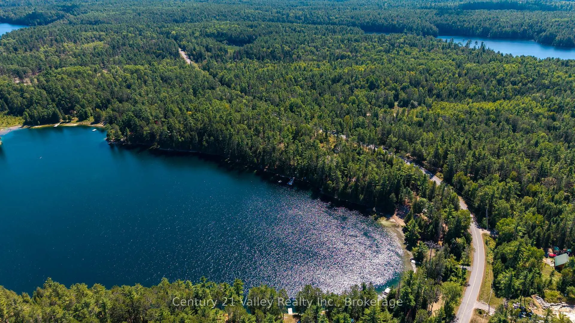 Photo 17 of 00 Centennial Lk Road, Greater Madawaska — HOMEH