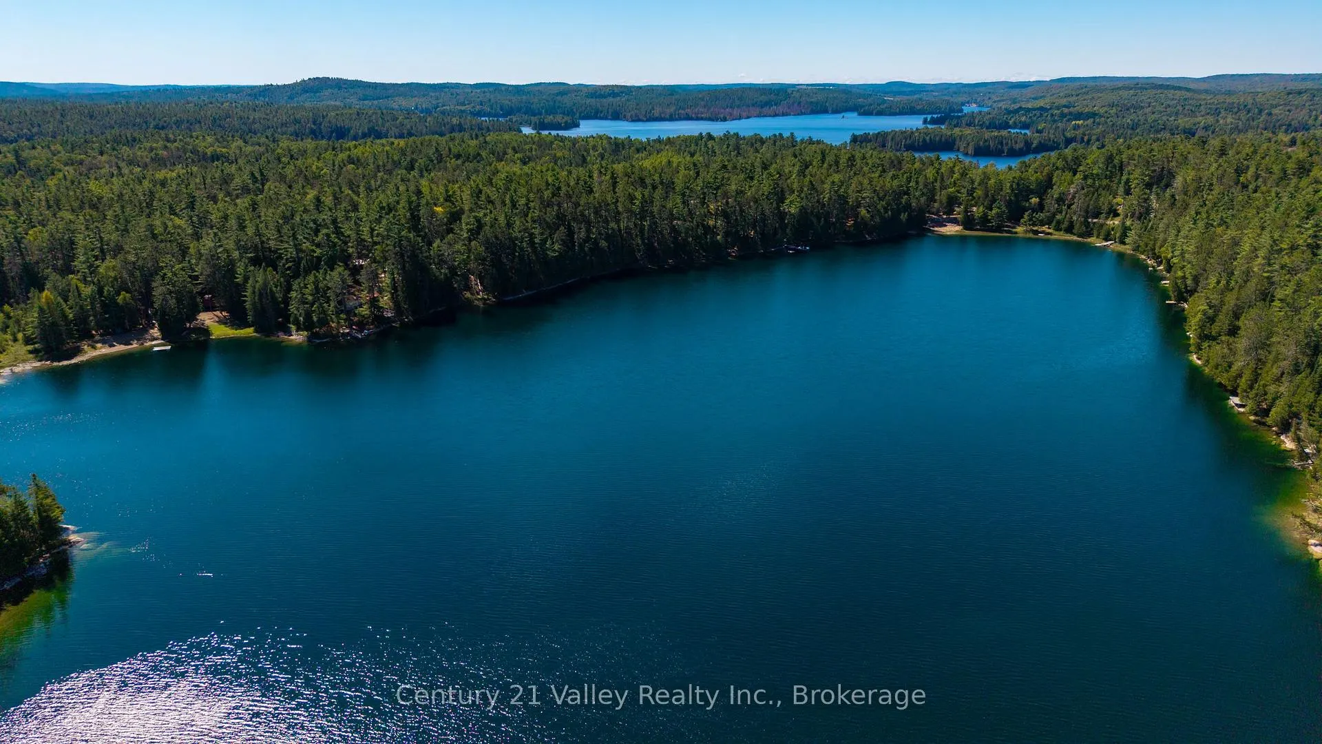 Photo 18 of 00 Centennial Lk Road, Greater Madawaska — HOMEH