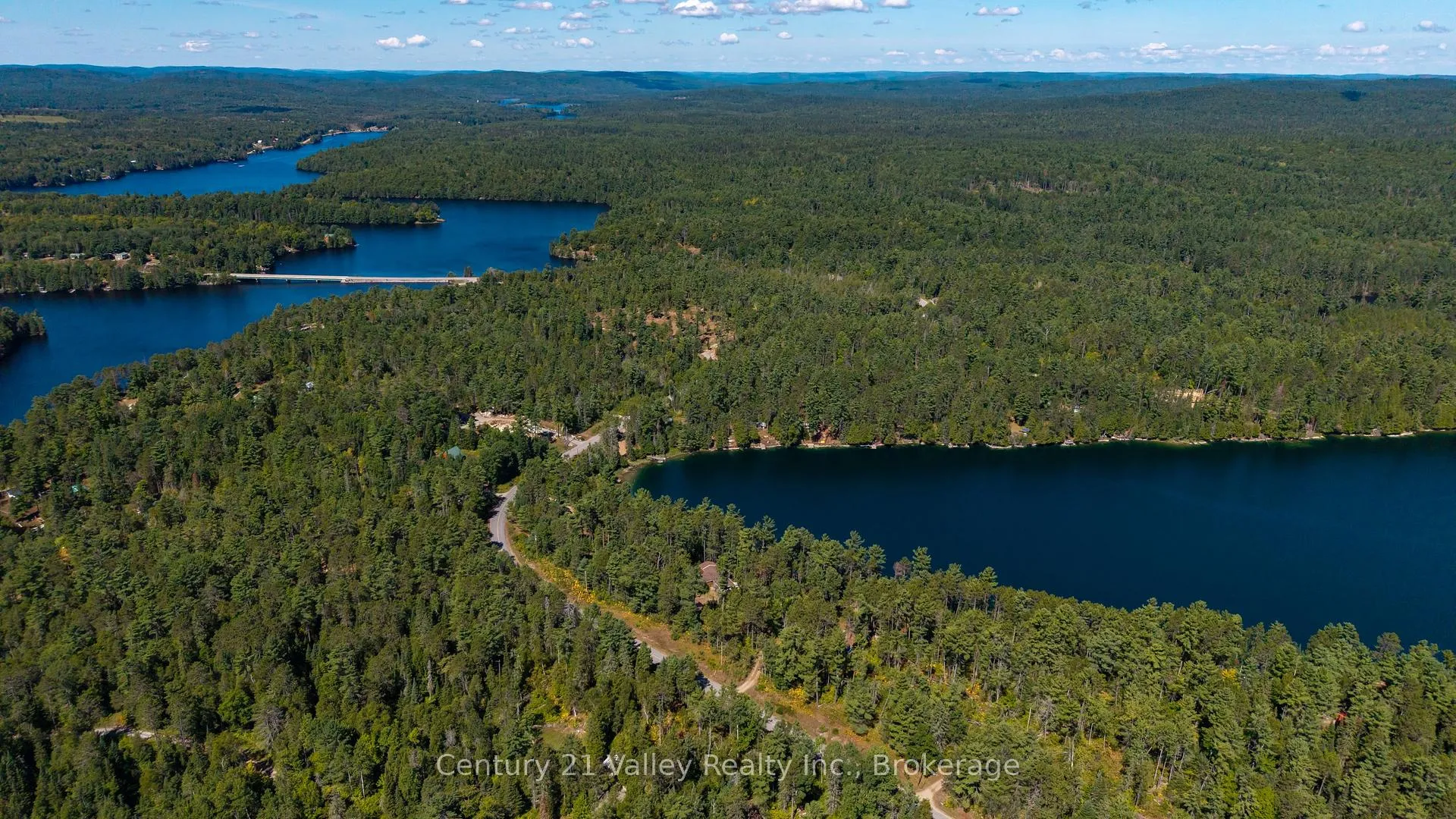 Photo 19 of 00 Centennial Lk Road, Greater Madawaska — HOMEH