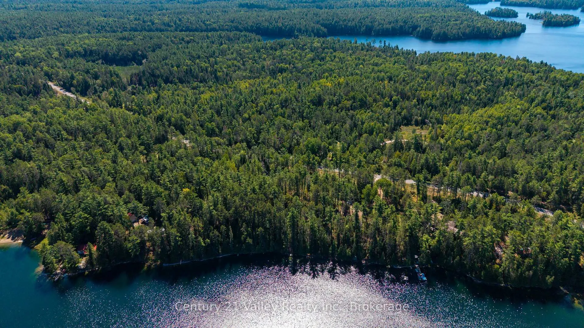 Photo 20 of 00 Centennial Lk Road, Greater Madawaska — HOMEH