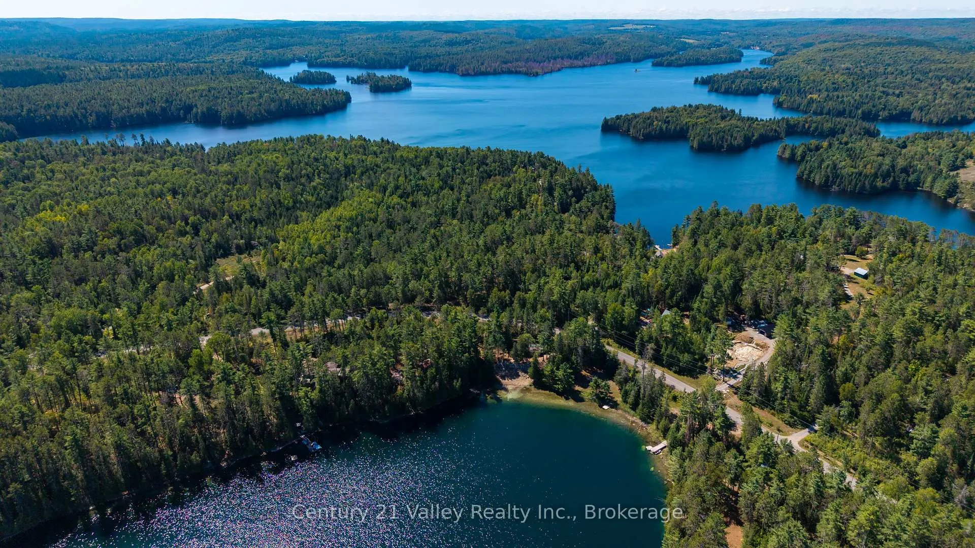 Photo 21 of 00 Centennial Lk Road, Greater Madawaska — HOMEH