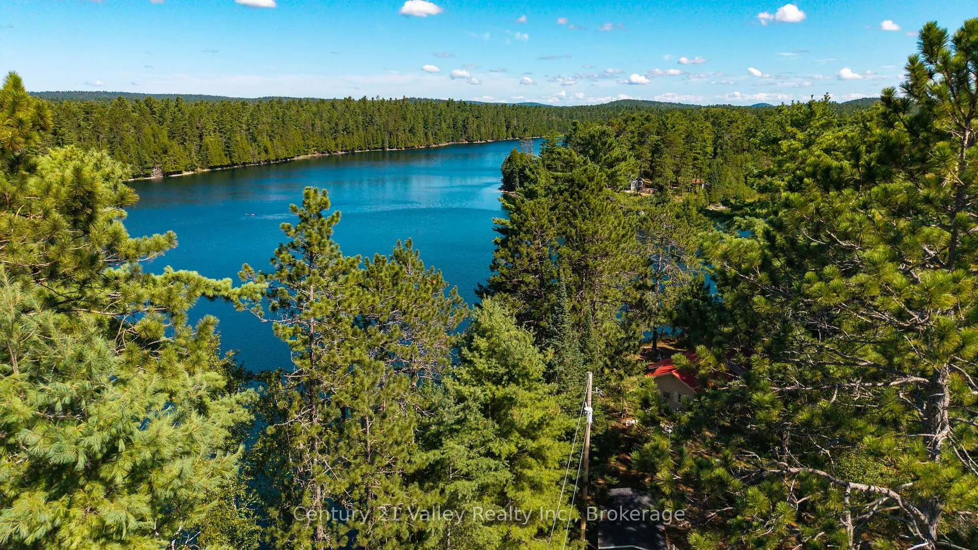 Photo 22 of 00 Centennial Lk Road, Greater Madawaska — HOMEH