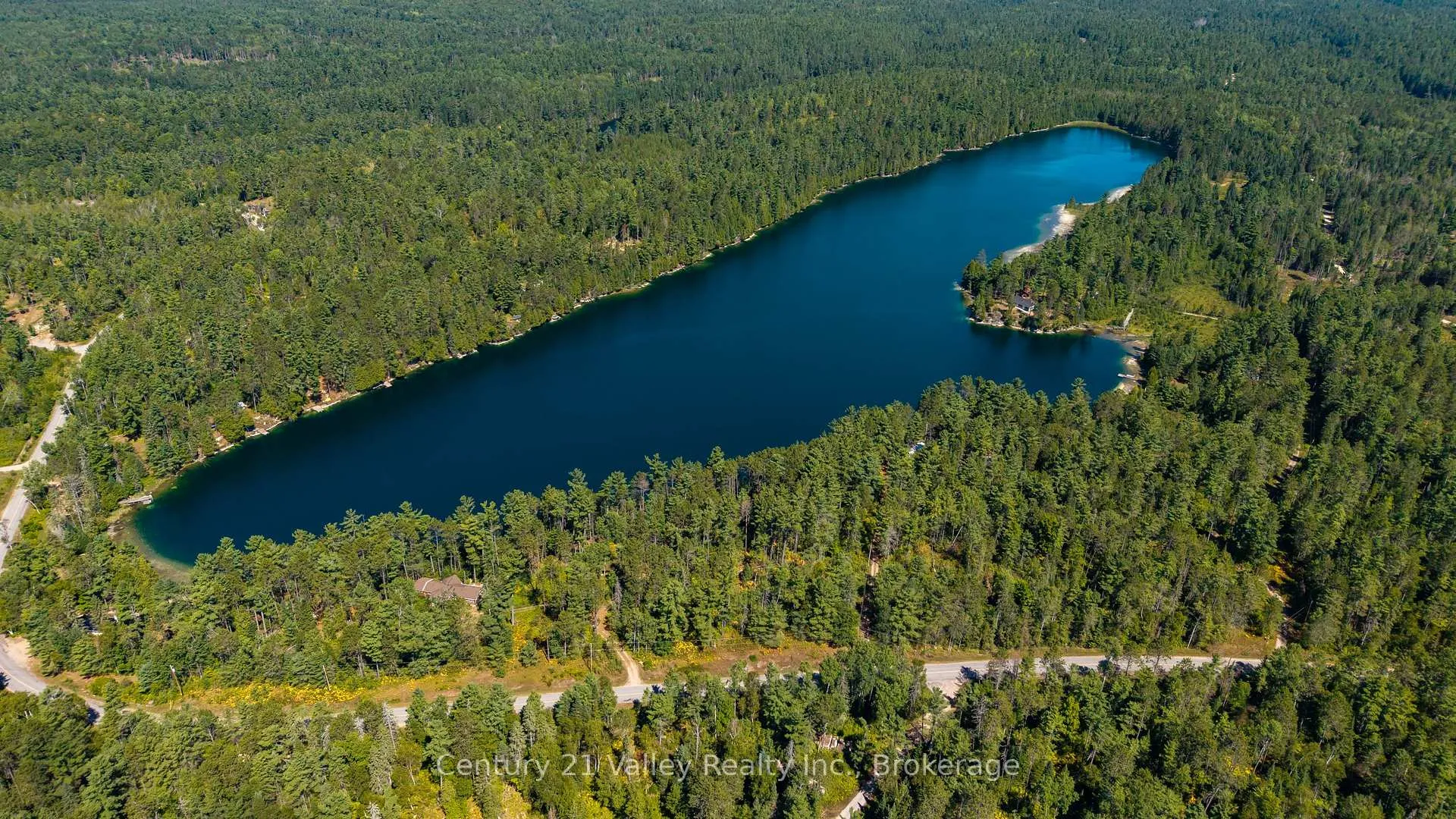 Photo 24 of 00 Centennial Lk Road, Greater Madawaska — HOMEH