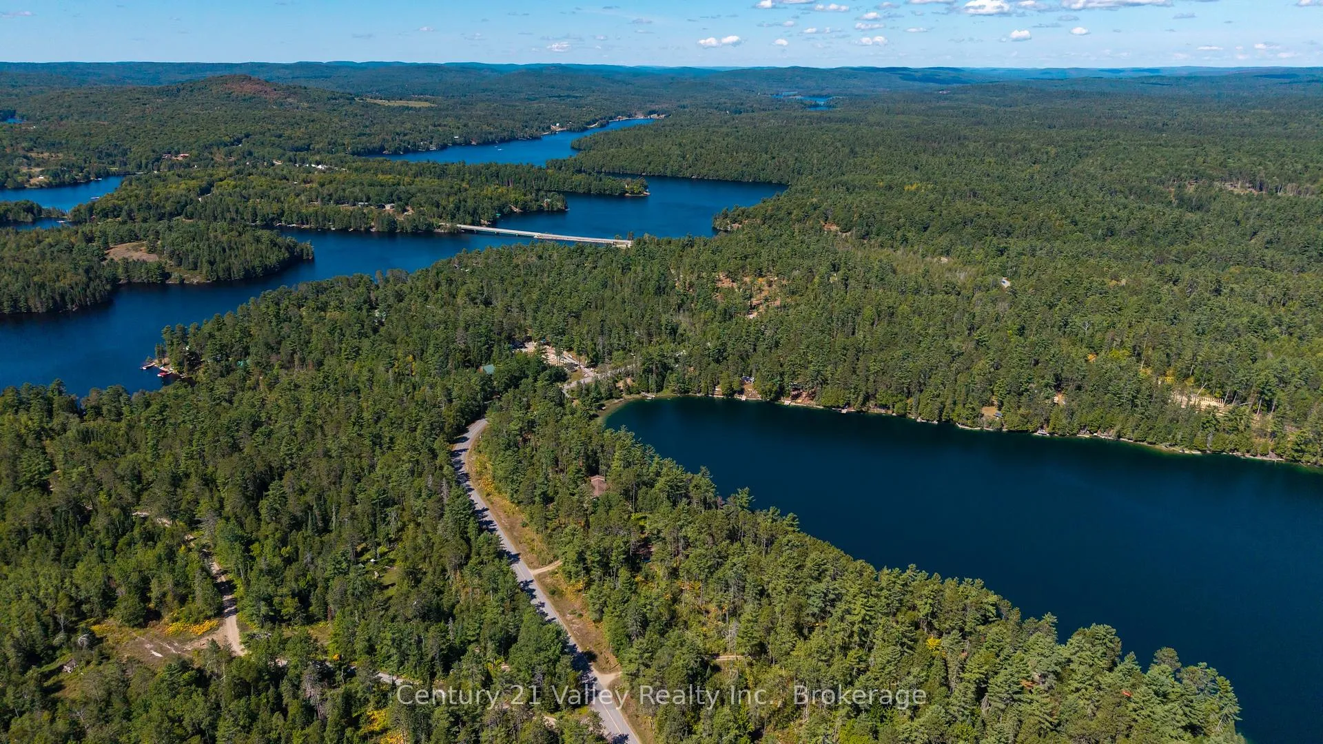 Photo 25 of 00 Centennial Lk Road, Greater Madawaska — HOMEH