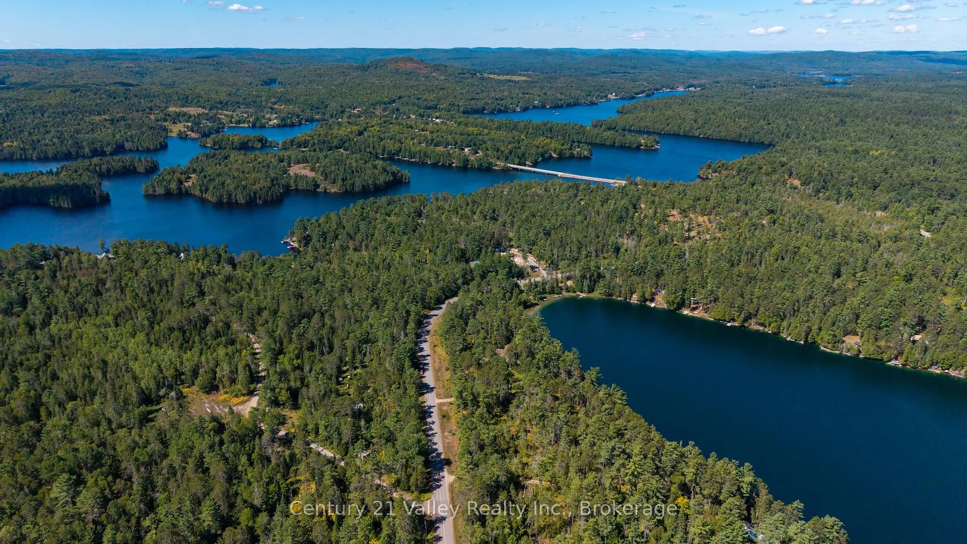 Photo 26 of 00 Centennial Lk Road, Greater Madawaska — HOMEH