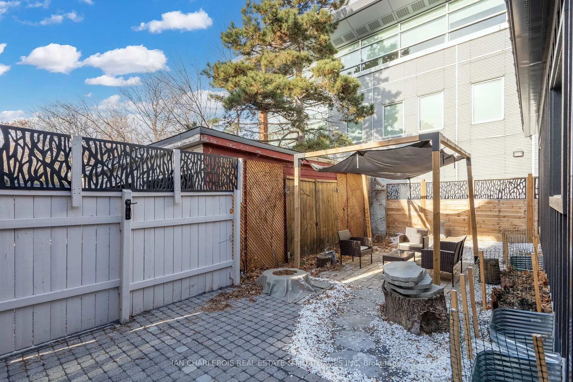 Photo 13 of Unit C, 7 Rosebery Avenue, Ottawa, Glebe — HOMEH