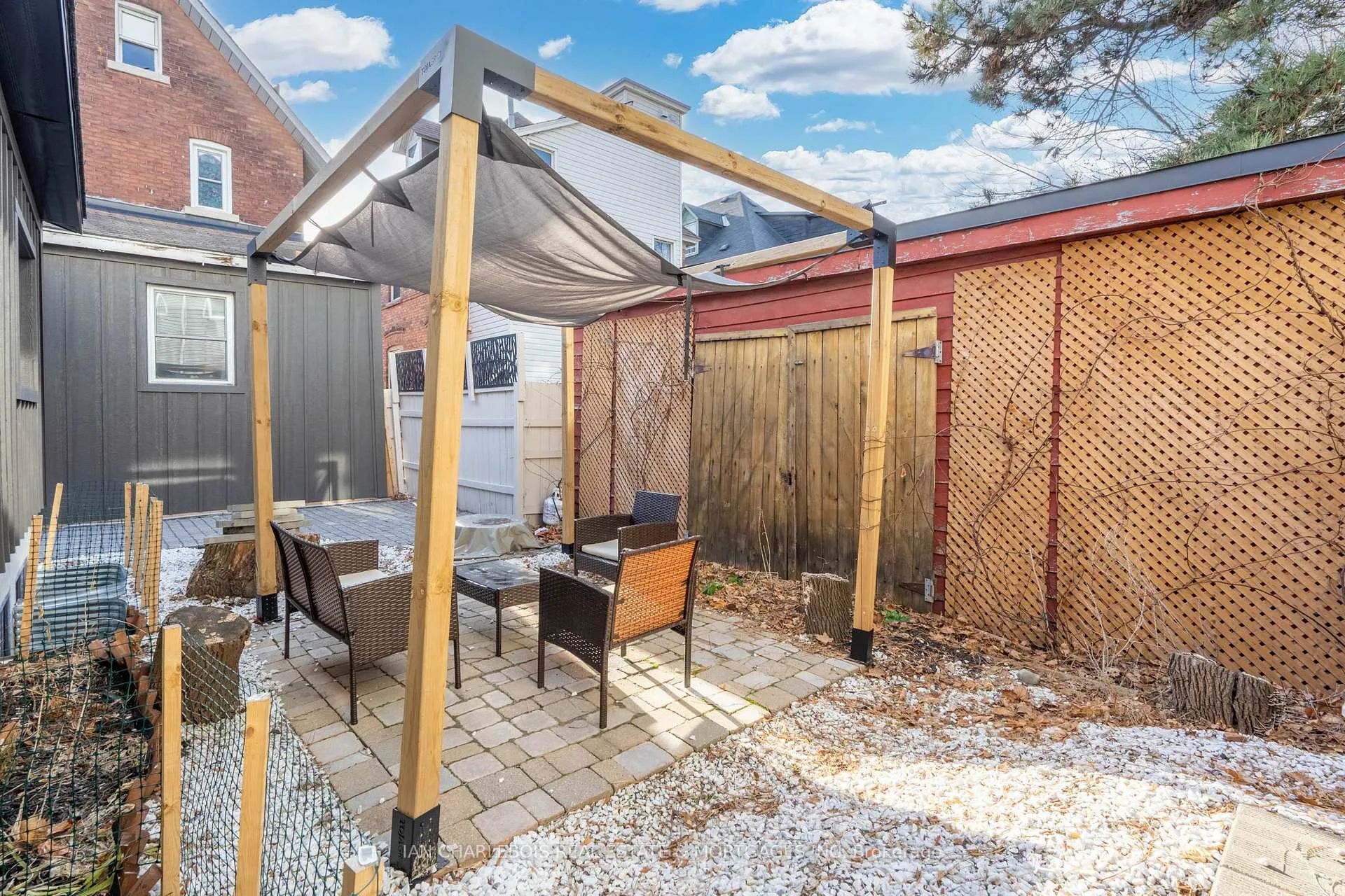 Photo 14 of Unit C, 7 Rosebery Avenue, Ottawa, Glebe — HOMEH