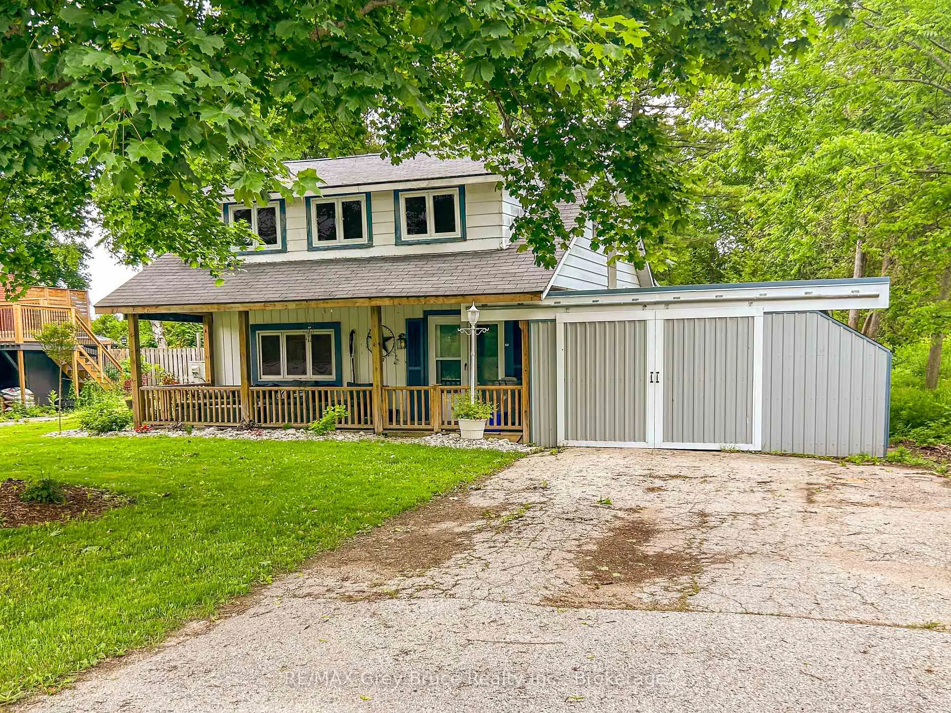 Photo 1 of 303005 Grey 15 Road, Meaford — HOMEH