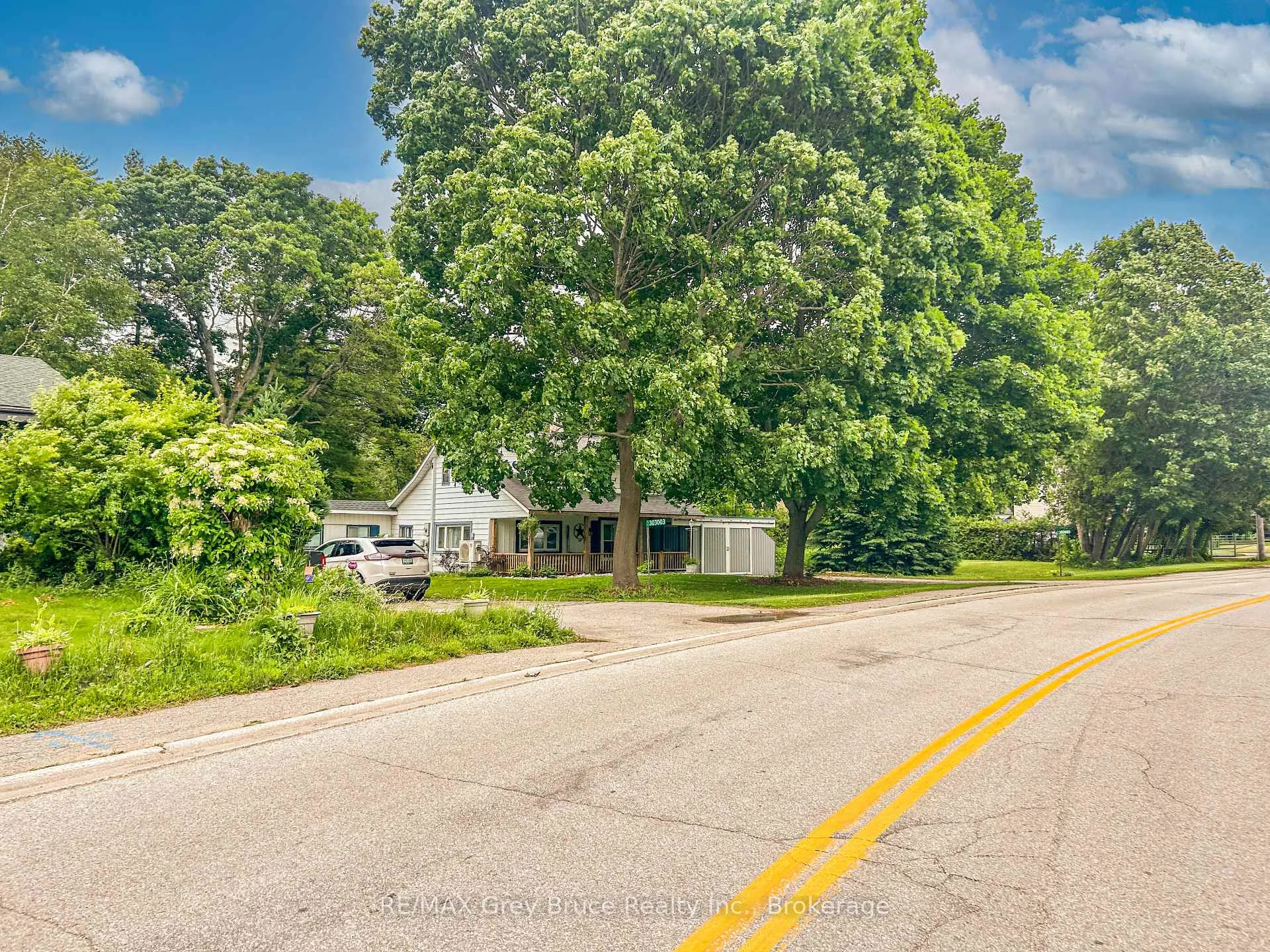 Photo 2 of 303005 Grey 15 Road, Meaford — HOMEH
