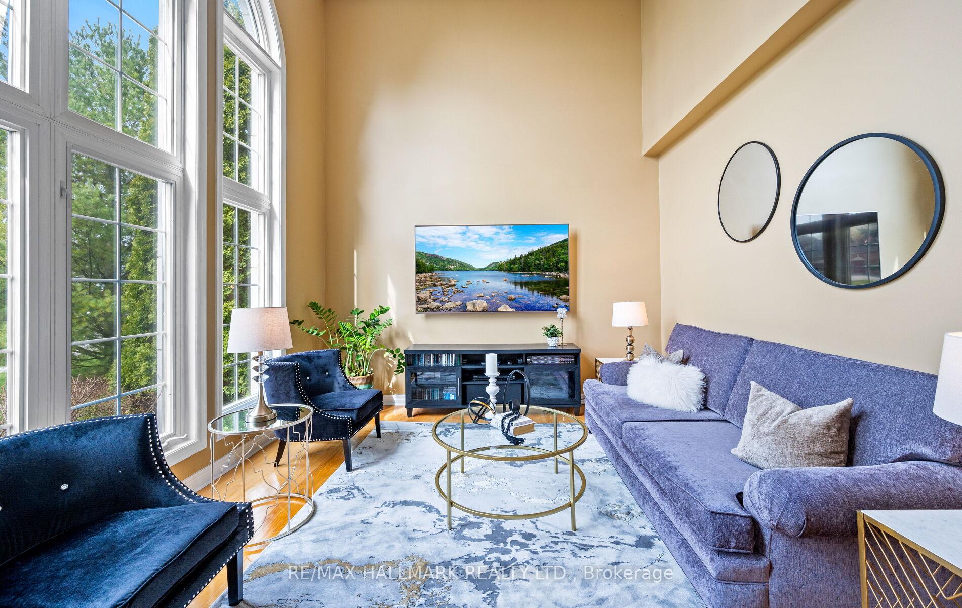 Photo 9 of 37 Witherspoon Way, King, Nobleton — HOMEH