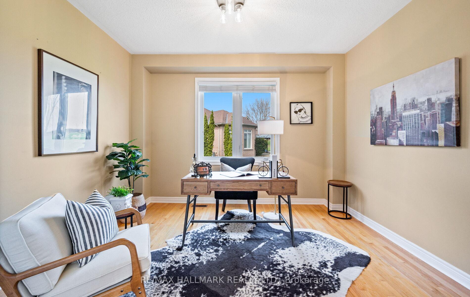 Photo 10 of 37 Witherspoon Way, King, Nobleton — HOMEH