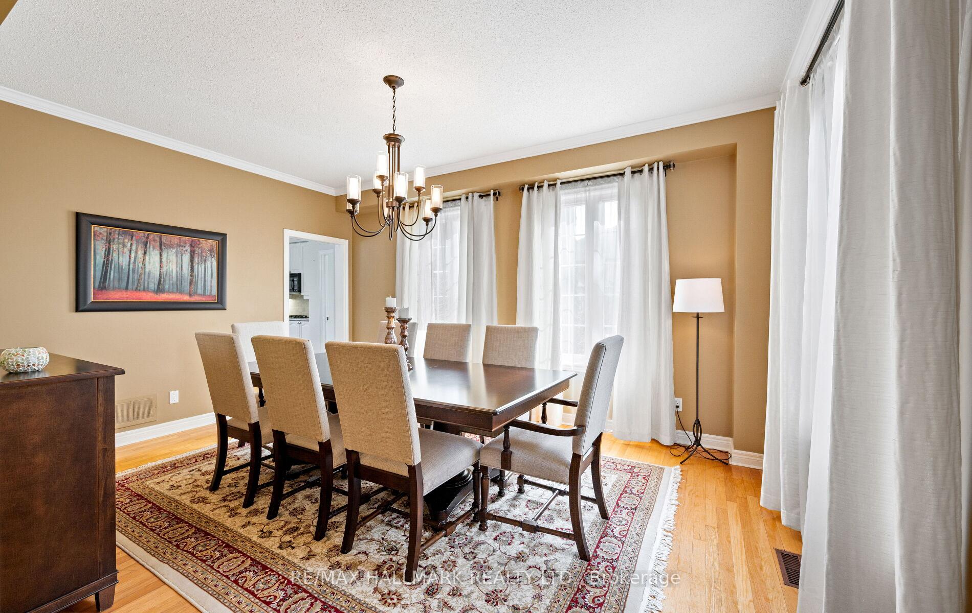 Photo 12 of 37 Witherspoon Way, King, Nobleton — HOMEH