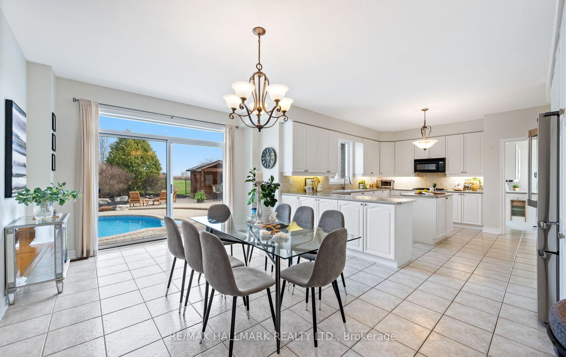 Photo 14 of 37 Witherspoon Way, King, Nobleton — HOMEH