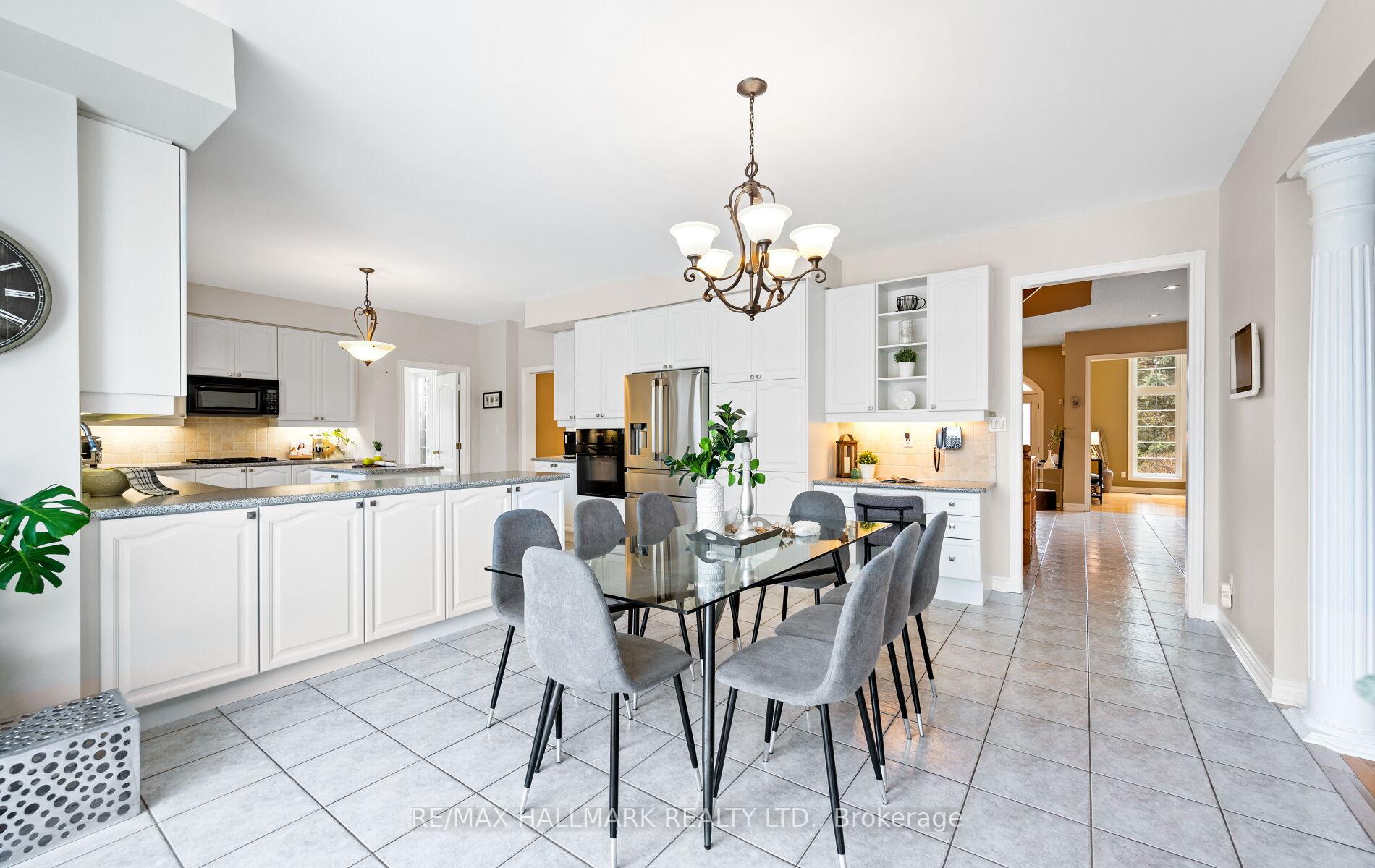Photo 15 of 37 Witherspoon Way, King, Nobleton — HOMEH