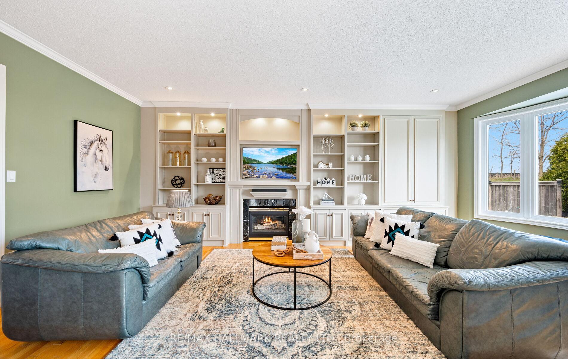 Photo 21 of 37 Witherspoon Way, King, Nobleton — HOMEH