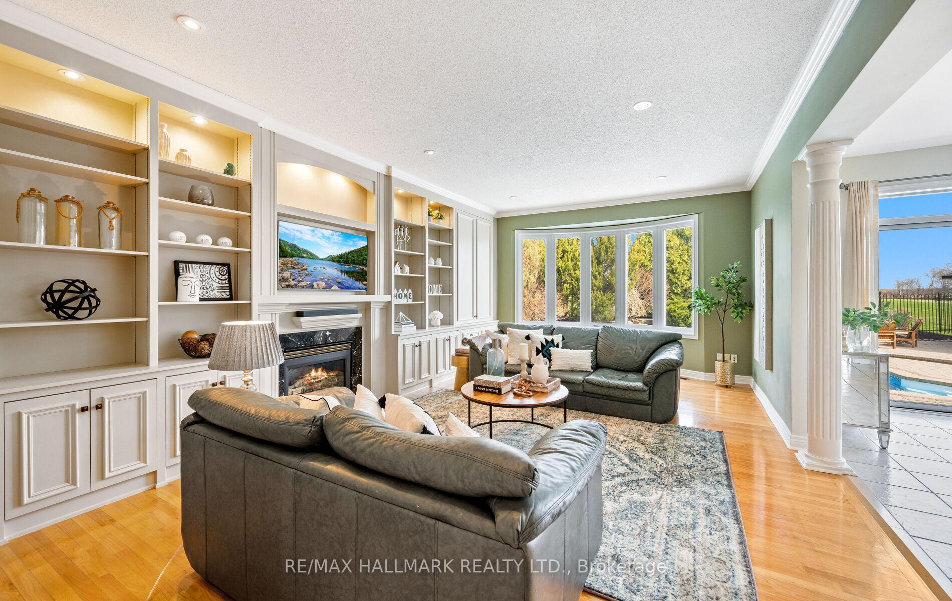 Photo 22 of 37 Witherspoon Way, King, Nobleton — HOMEH