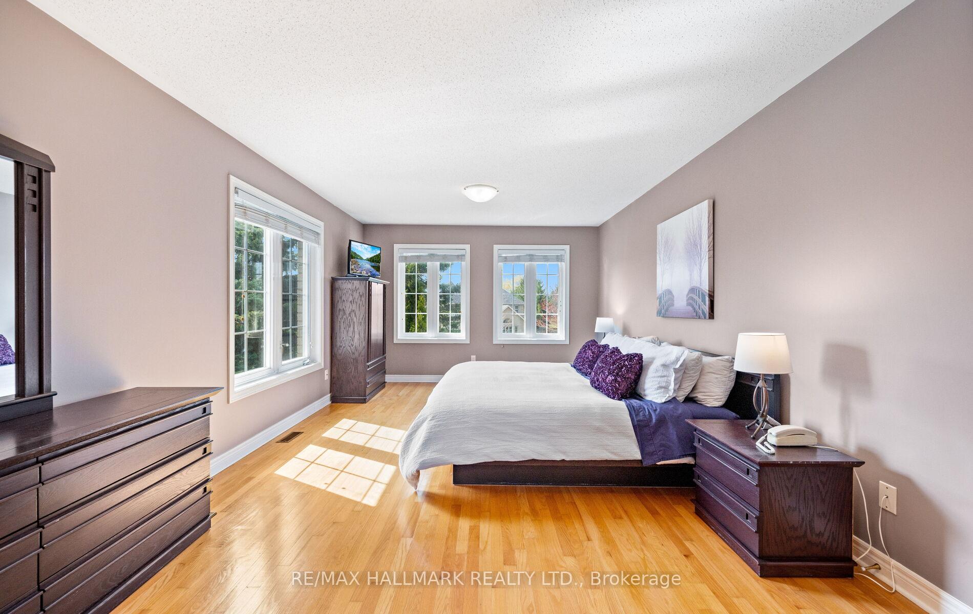 Photo 27 of 37 Witherspoon Way, King, Nobleton — HOMEH