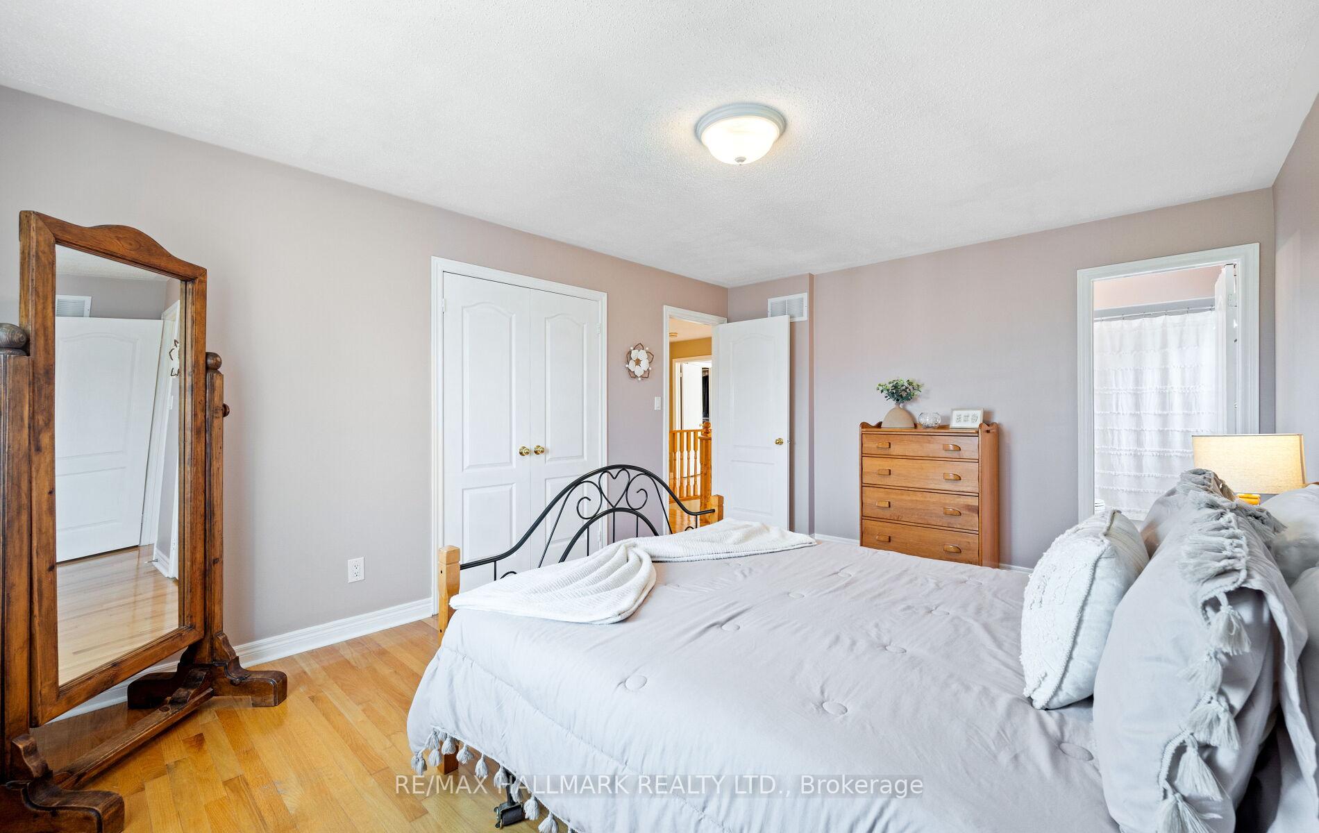 Photo 31 of 37 Witherspoon Way, King, Nobleton — HOMEH