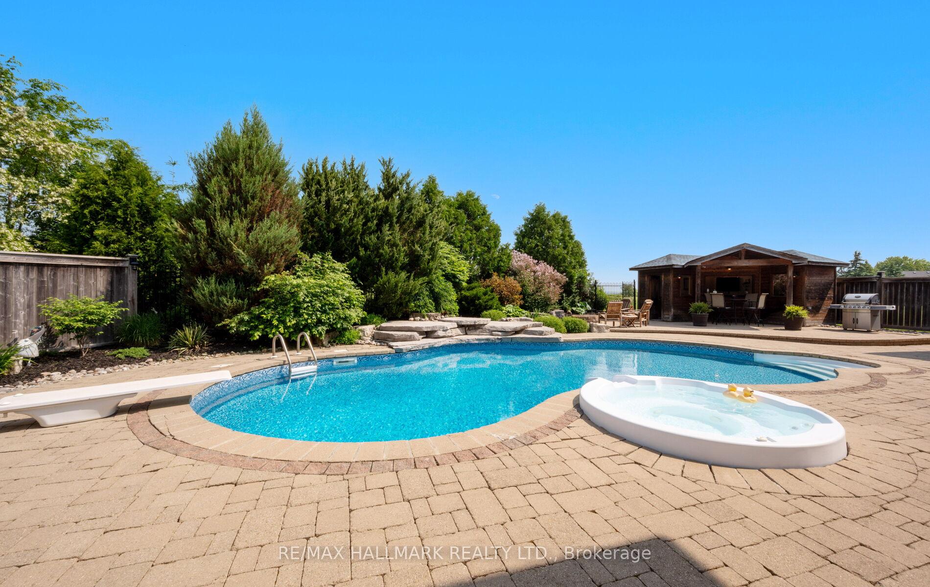 Photo 40 of 37 Witherspoon Way, King, Nobleton — HOMEH