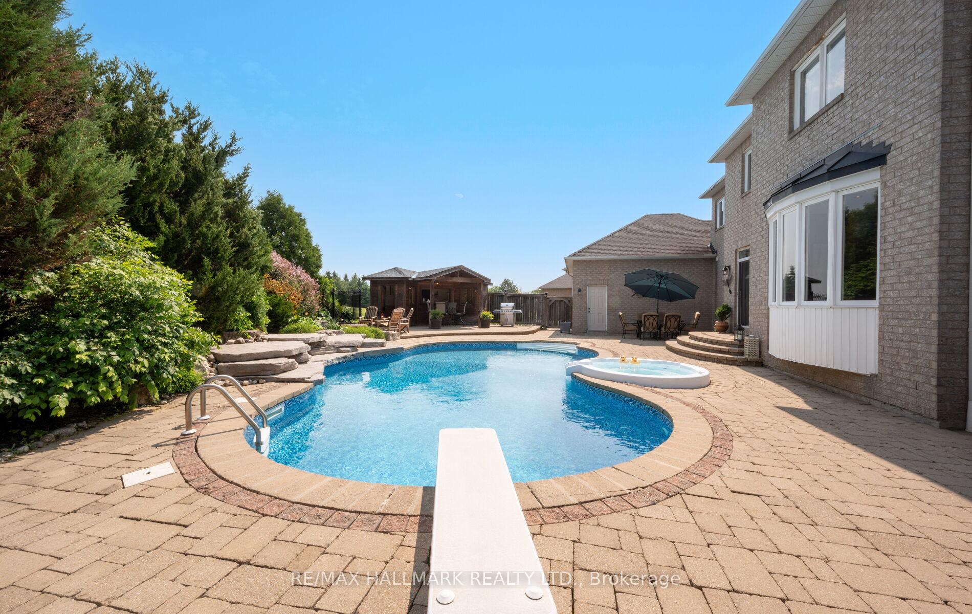 Photo 42 of 37 Witherspoon Way, King, Nobleton — HOMEH