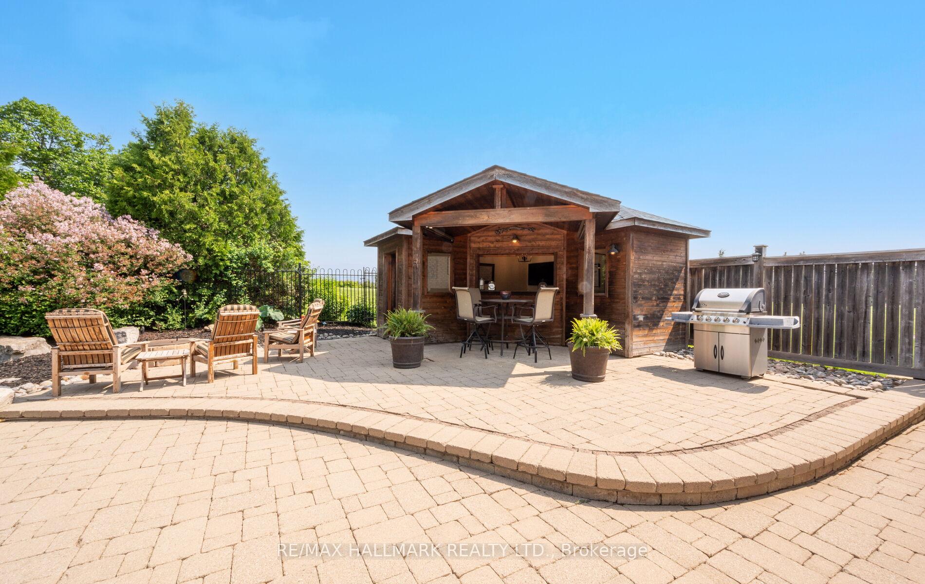 Photo 44 of 37 Witherspoon Way, King, Nobleton — HOMEH