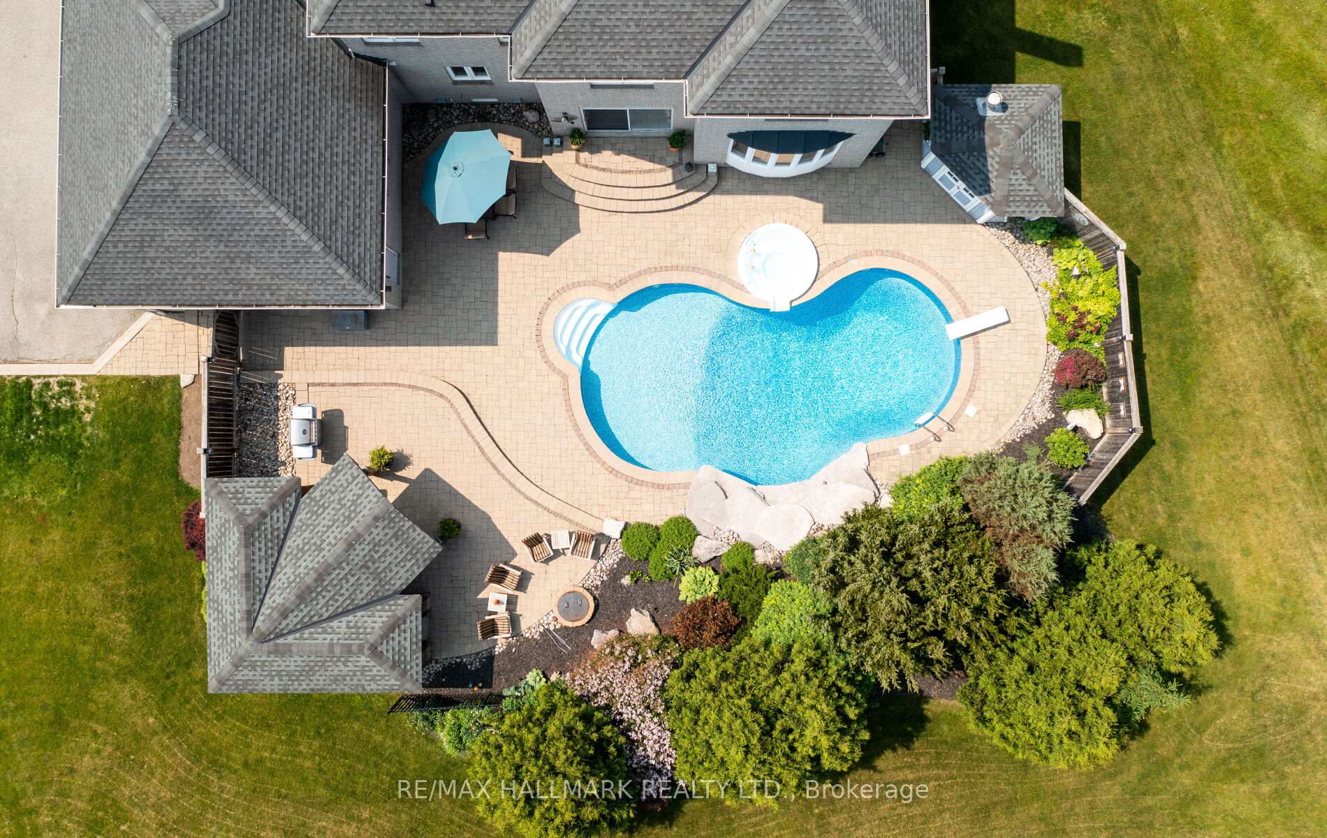 Photo 47 of 37 Witherspoon Way, King, Nobleton — HOMEH