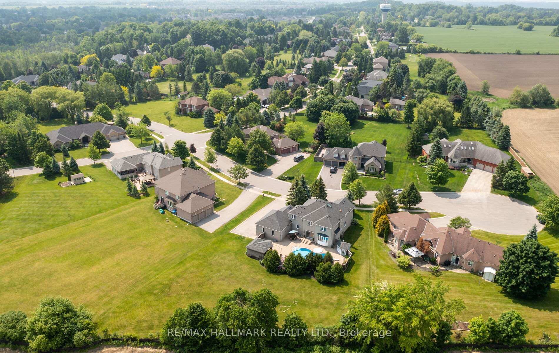 Photo 49 of 37 Witherspoon Way, King, Nobleton — HOMEH