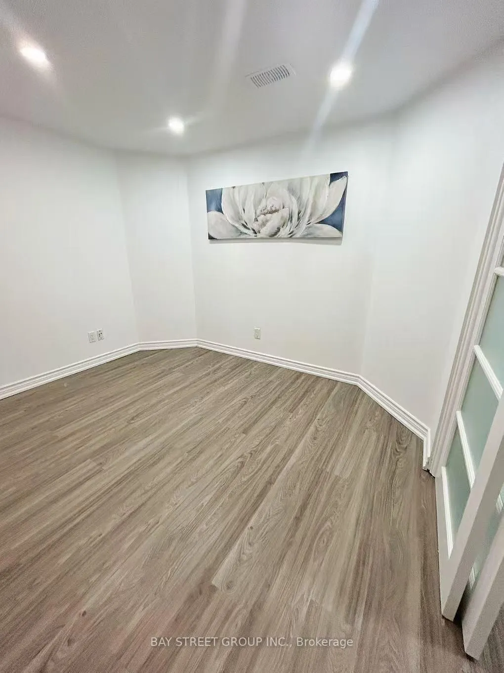 Photo 1 of Unit Basement, 255 Stonebridge Drive, Markham, Berczy — HOMEH