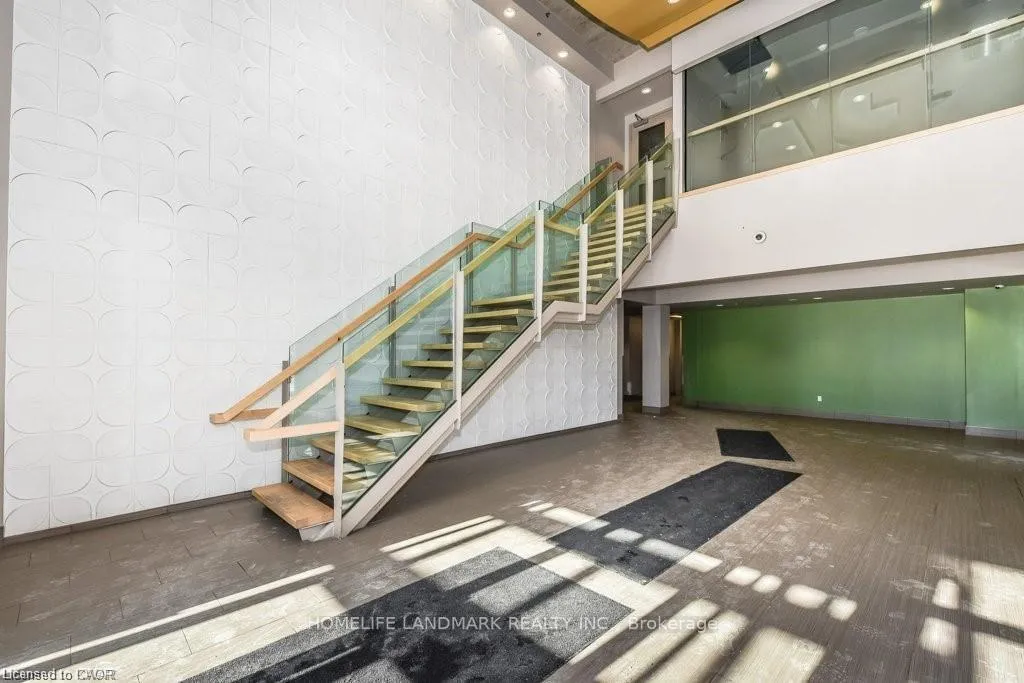Photo 5 of Unit #1002, 8 Hickory Street, Waterloo, Beechwood/University — HOMEH