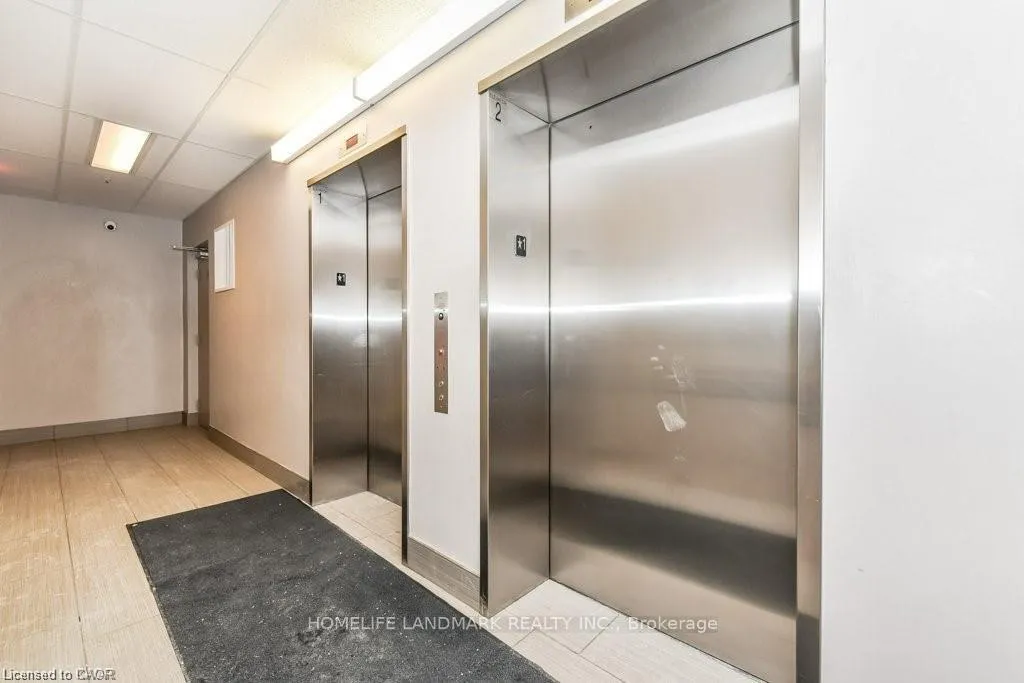 Photo 6 of Unit #1002, 8 Hickory Street, Waterloo, Beechwood/University — HOMEH