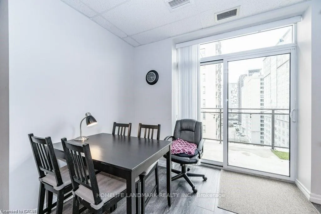 Photo 14 of Unit #1002, 8 Hickory Street, Waterloo, Beechwood/University — HOMEH