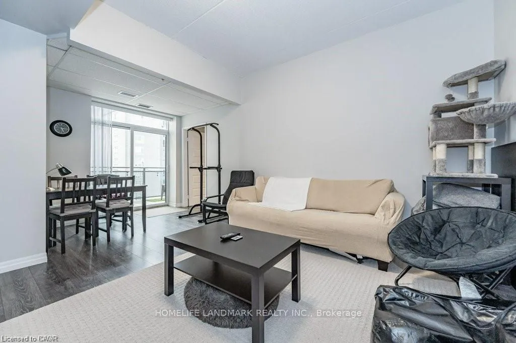 Photo 16 of Unit #1002, 8 Hickory Street, Waterloo, Beechwood/University — HOMEH