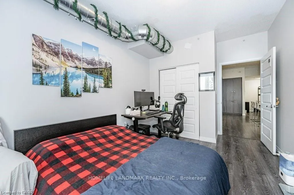 Photo 18 of Unit #1002, 8 Hickory Street, Waterloo, Beechwood/University — HOMEH