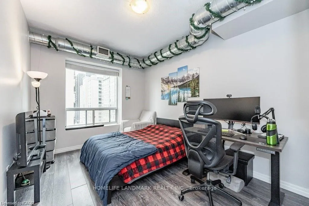 Photo 19 of Unit #1002, 8 Hickory Street, Waterloo, Beechwood/University — HOMEH