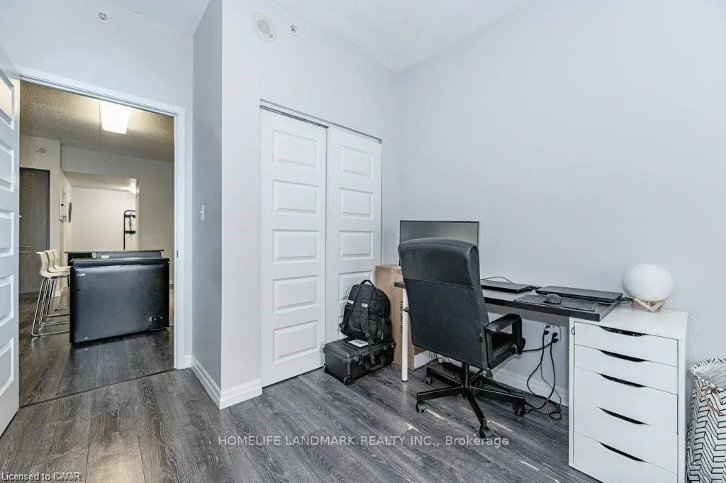 Photo 20 of Unit #1002, 8 Hickory Street, Waterloo, Beechwood/University — HOMEH