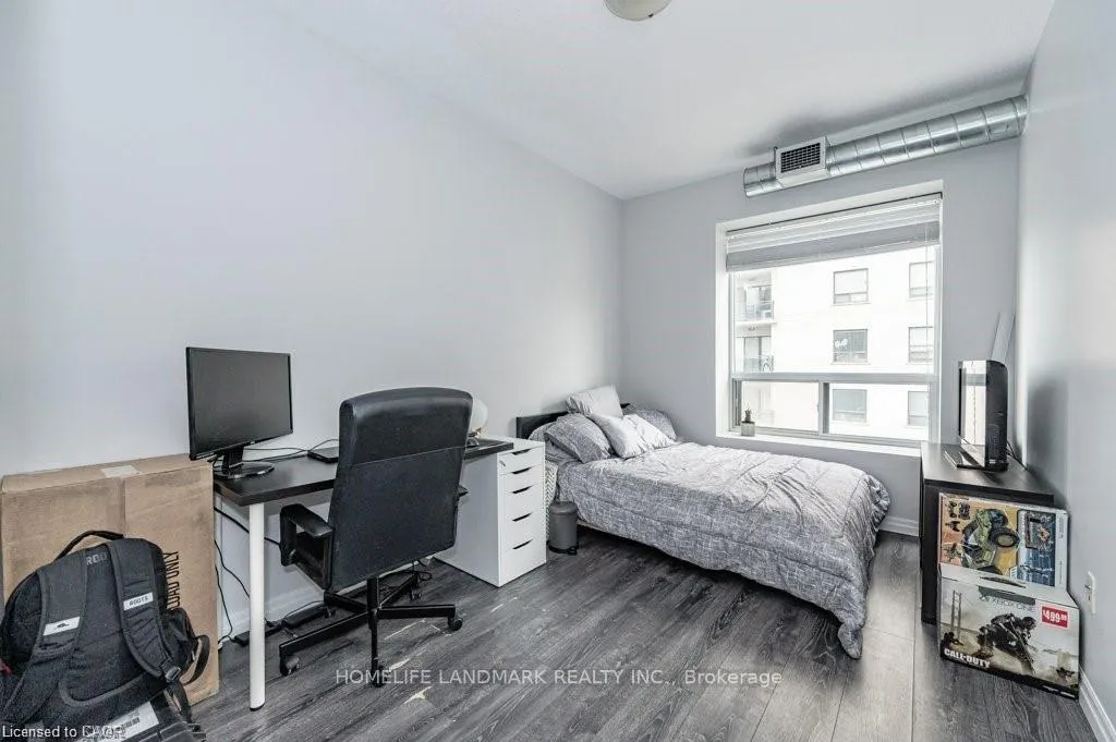 Photo 21 of Unit #1002, 8 Hickory Street, Waterloo, Beechwood/University — HOMEH