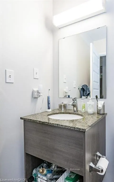 Photo 22 of Unit #1002, 8 Hickory Street, Waterloo, Beechwood/University — HOMEH