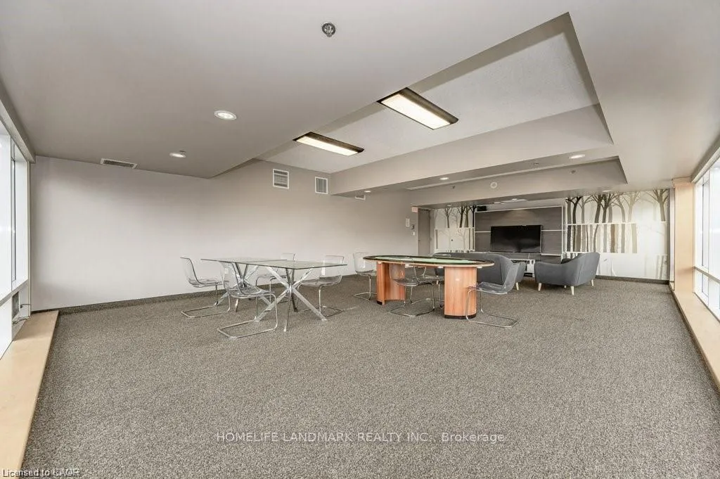 Photo 26 of Unit #1002, 8 Hickory Street, Waterloo, Beechwood/University — HOMEH