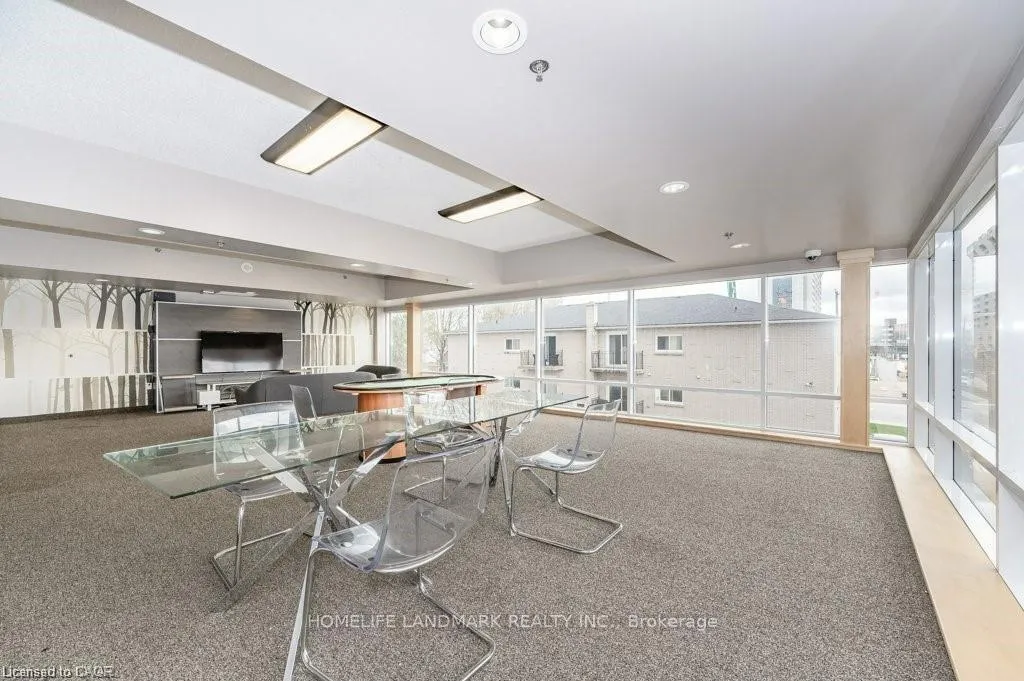 Photo 27 of Unit #1002, 8 Hickory Street, Waterloo, Beechwood/University — HOMEH