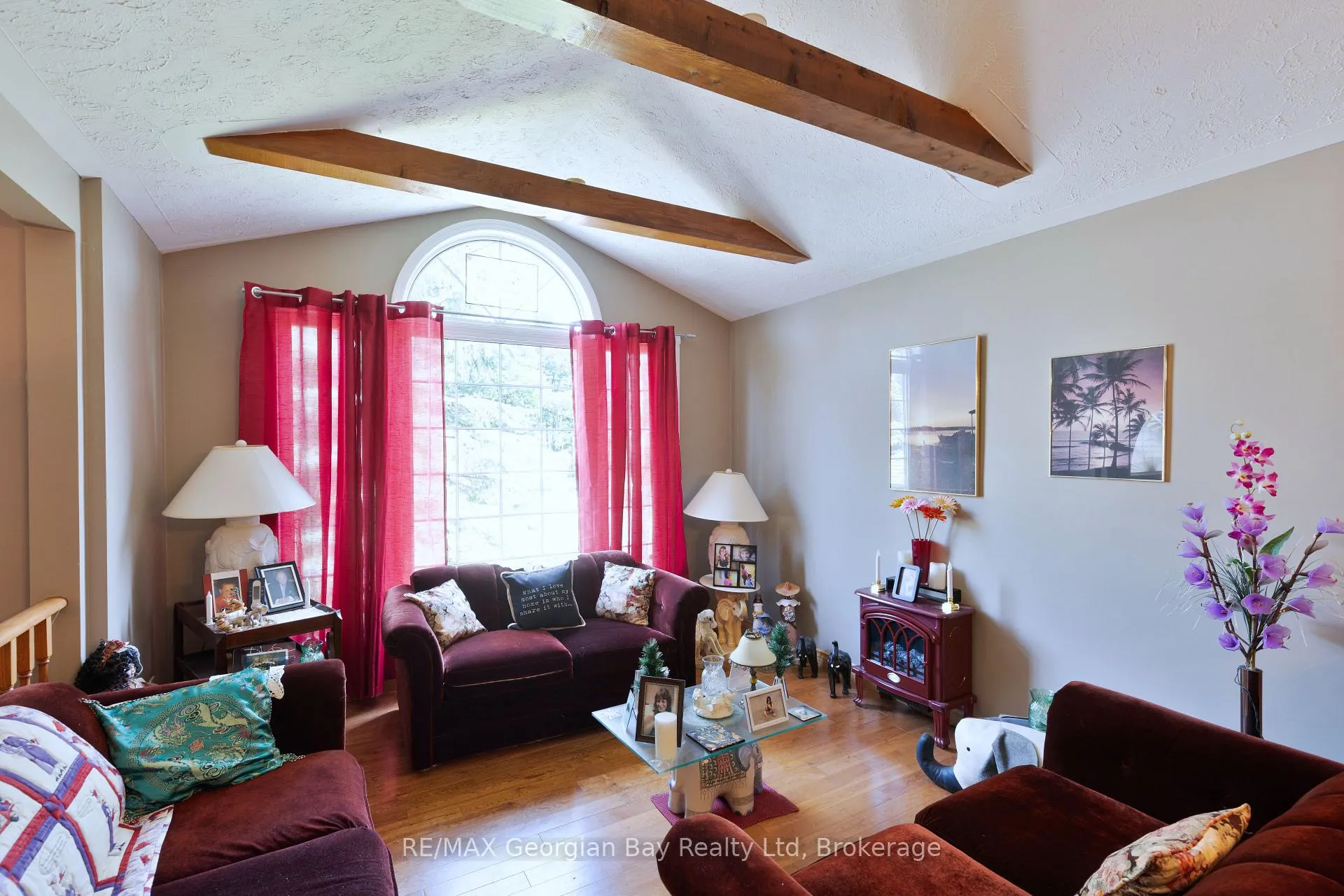 Photo 4 of 33 Anderson Crescent, Tay, Victoria Harbour — HOMEH