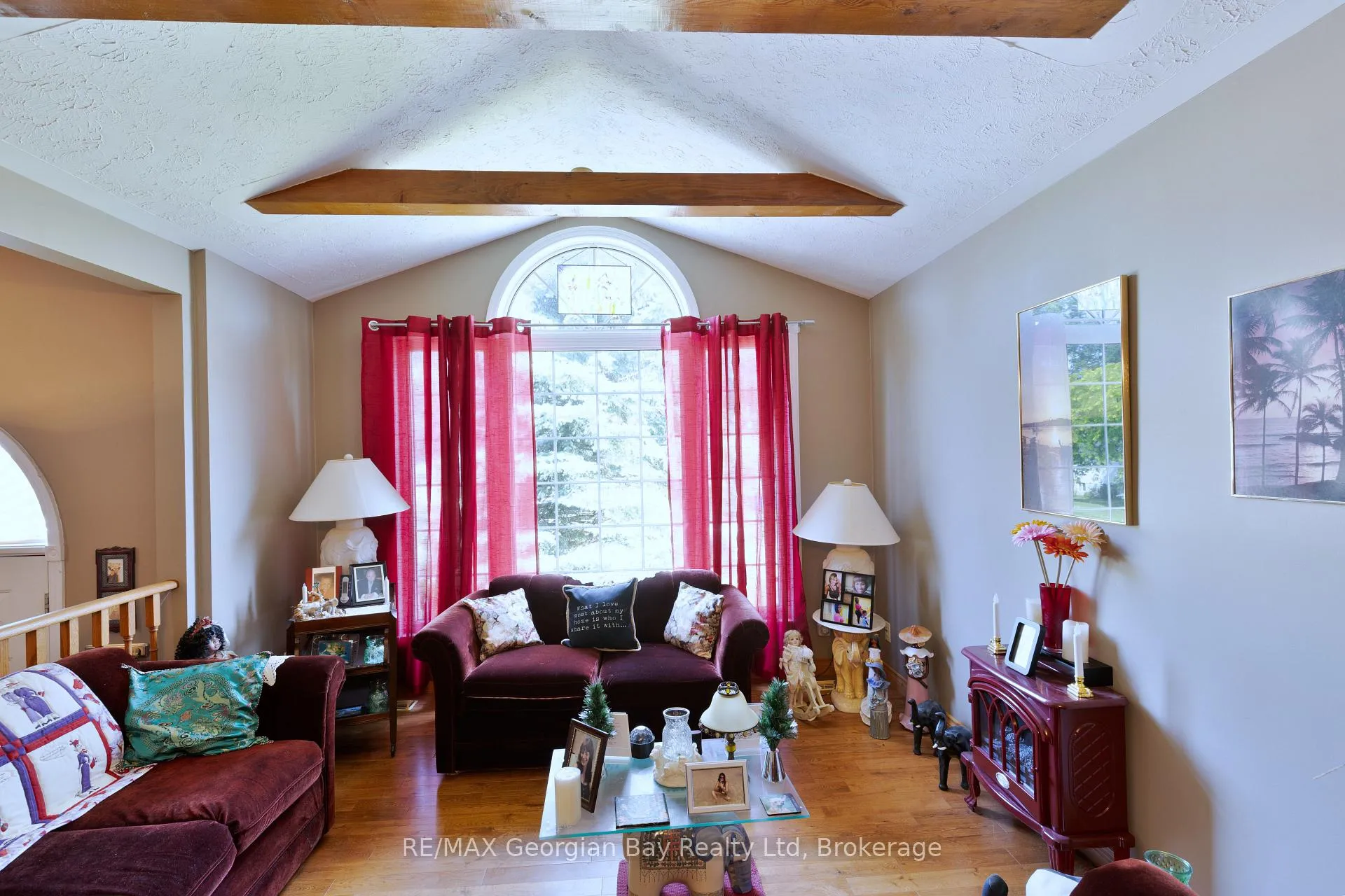 Photo 5 of 33 Anderson Crescent, Tay, Victoria Harbour — HOMEH