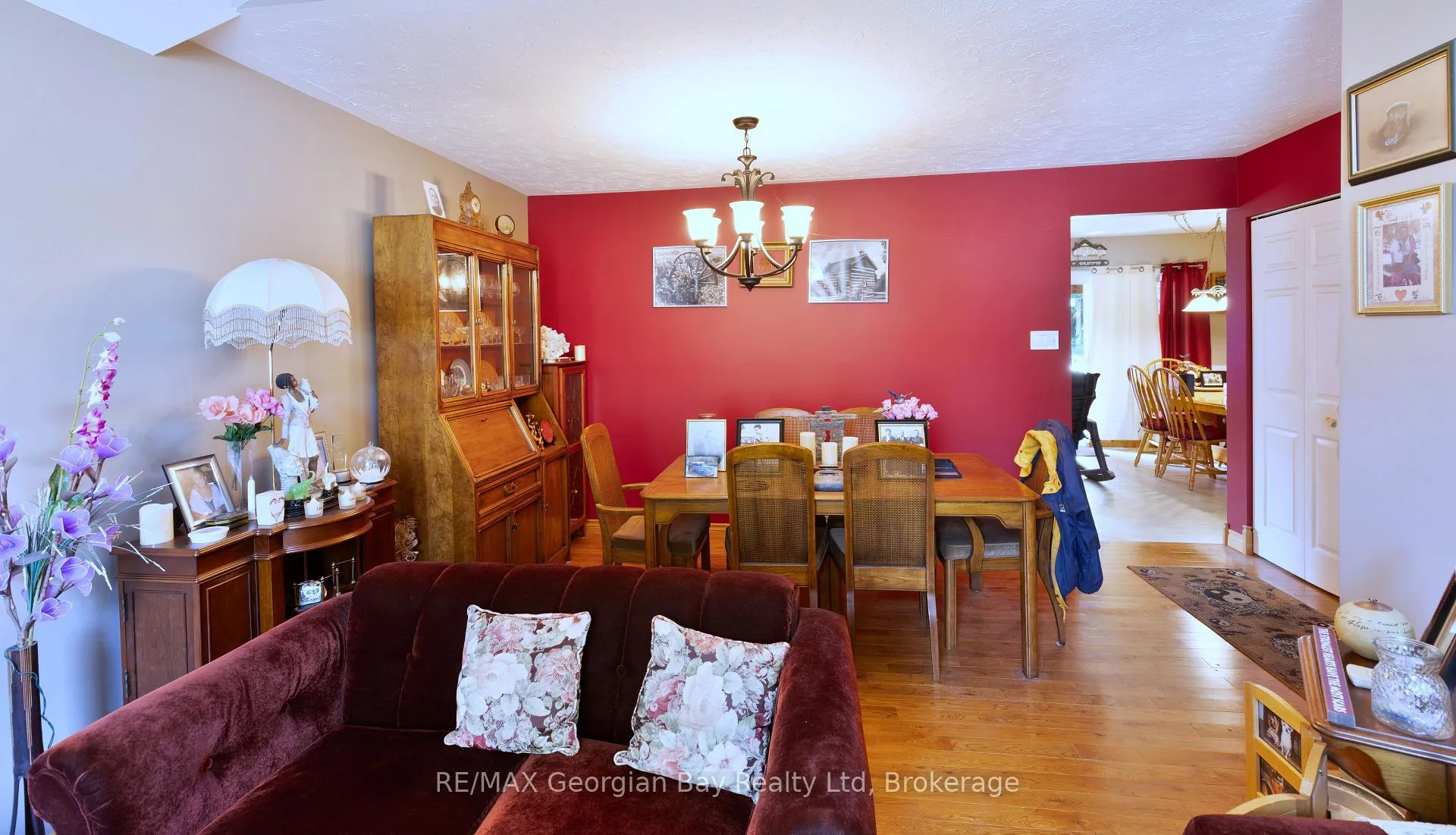 Photo 6 of 33 Anderson Crescent, Tay, Victoria Harbour — HOMEH
