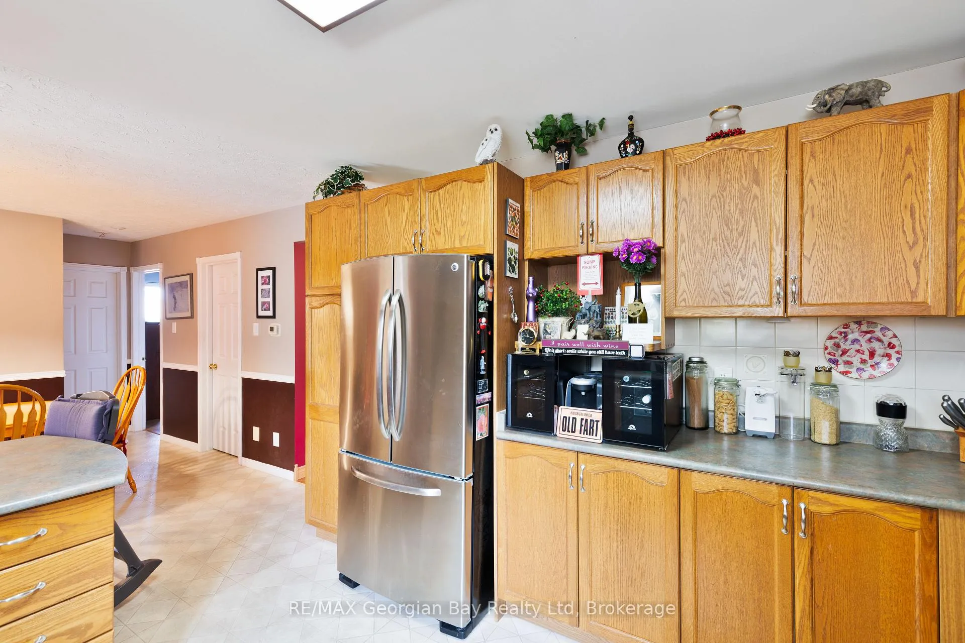 Photo 10 of 33 Anderson Crescent, Tay, Victoria Harbour — HOMEH