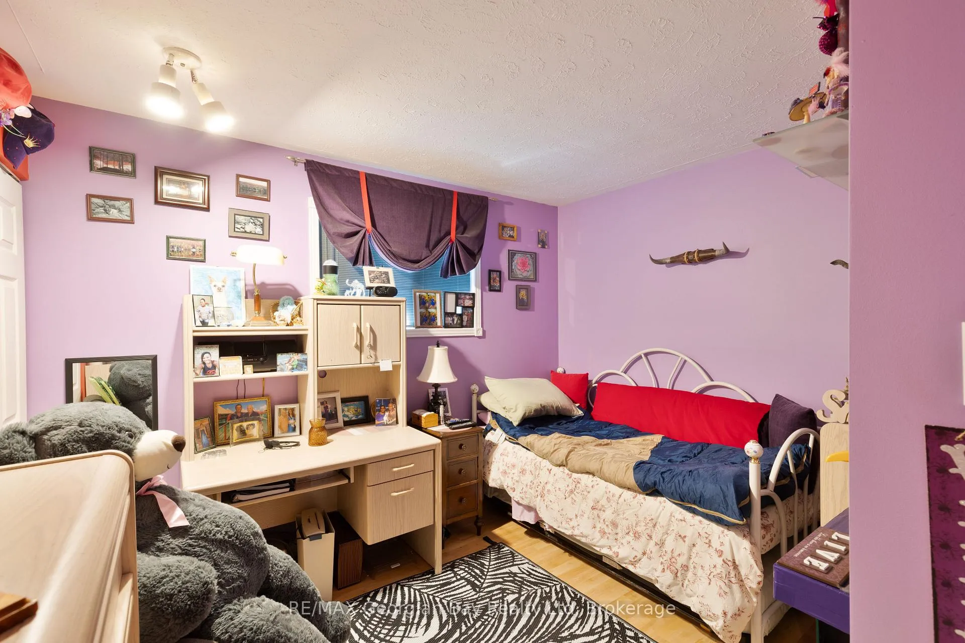 Photo 14 of 33 Anderson Crescent, Tay, Victoria Harbour — HOMEH