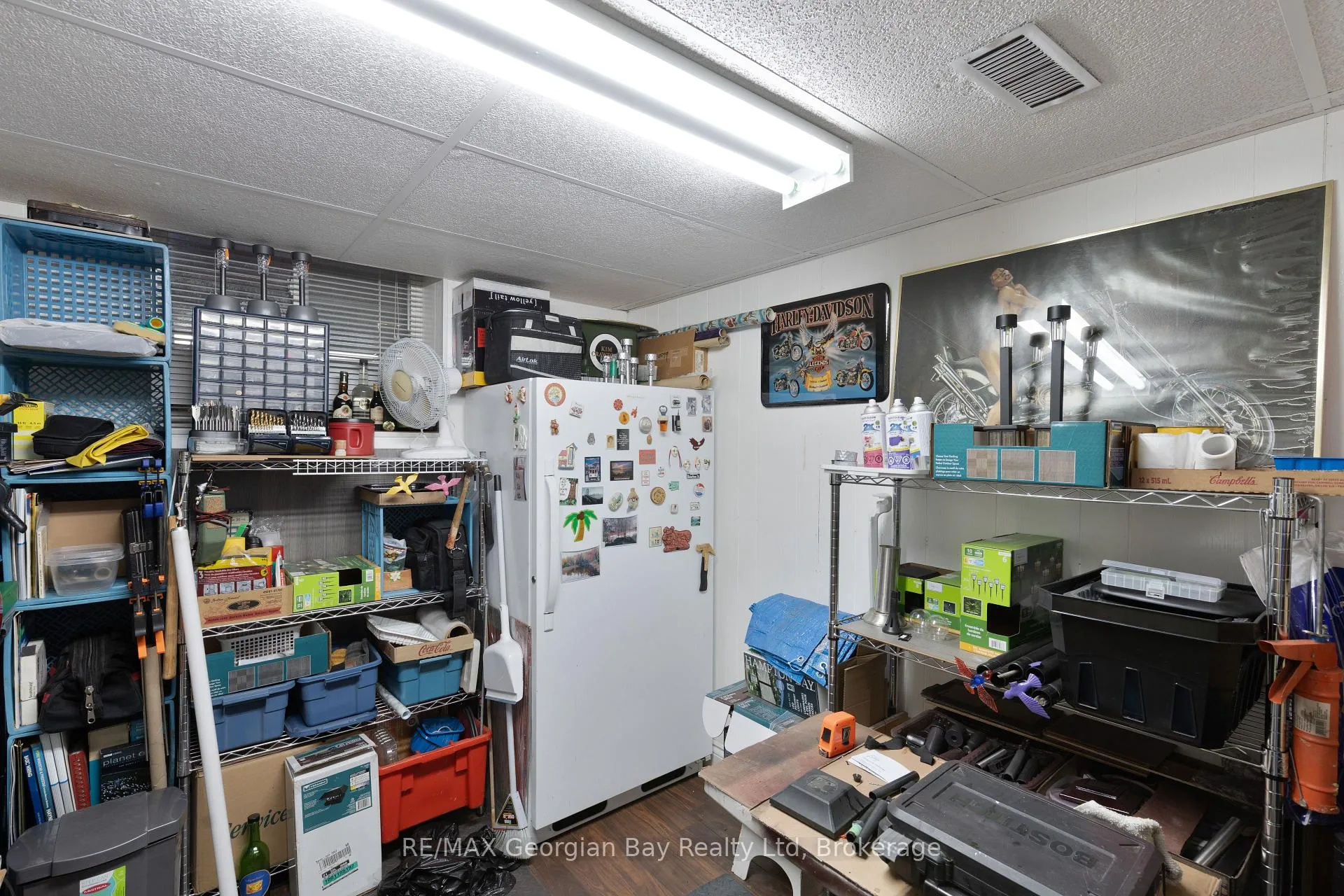 Photo 23 of 33 Anderson Crescent, Tay, Victoria Harbour — HOMEH
