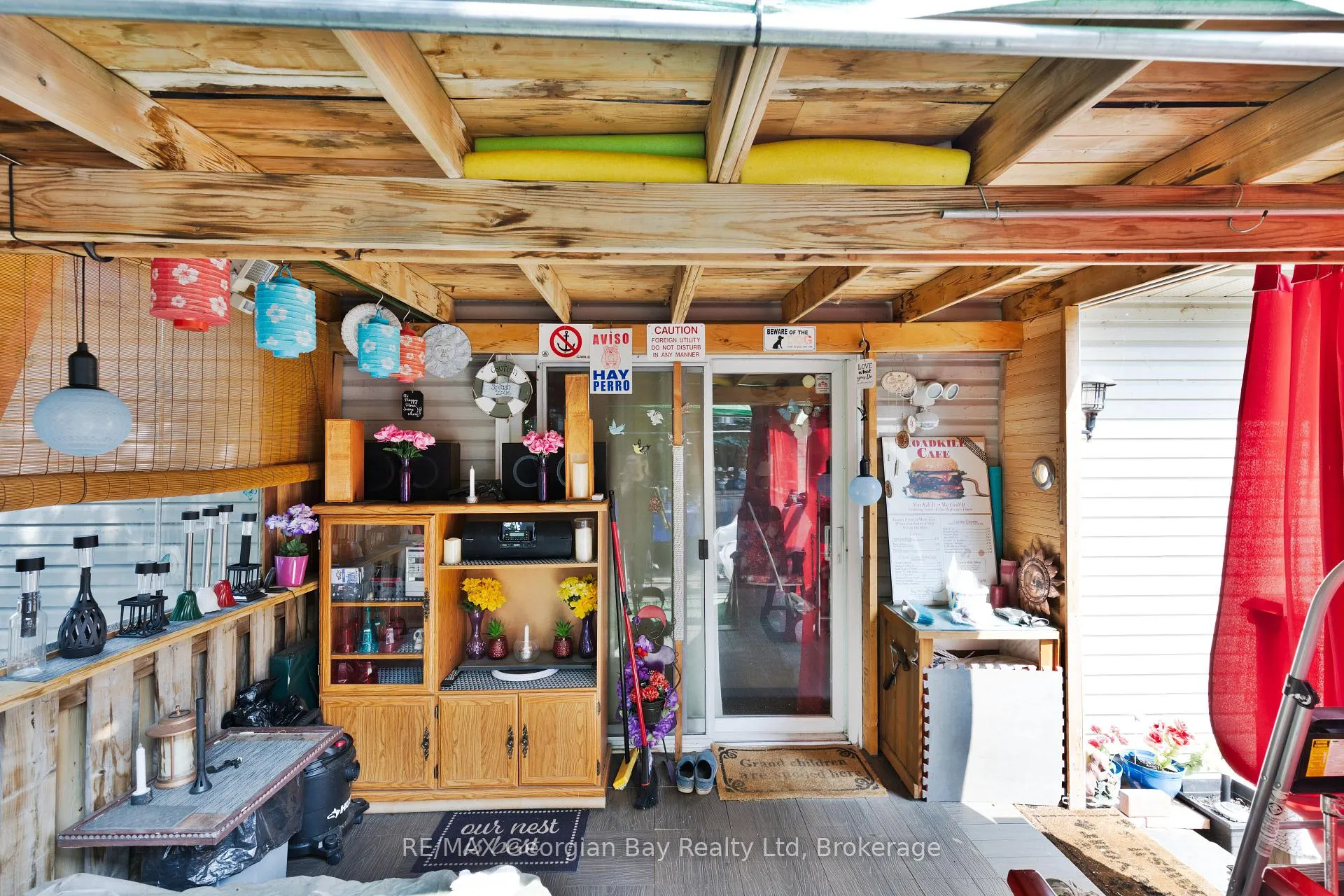 Photo 25 of 33 Anderson Crescent, Tay, Victoria Harbour — HOMEH
