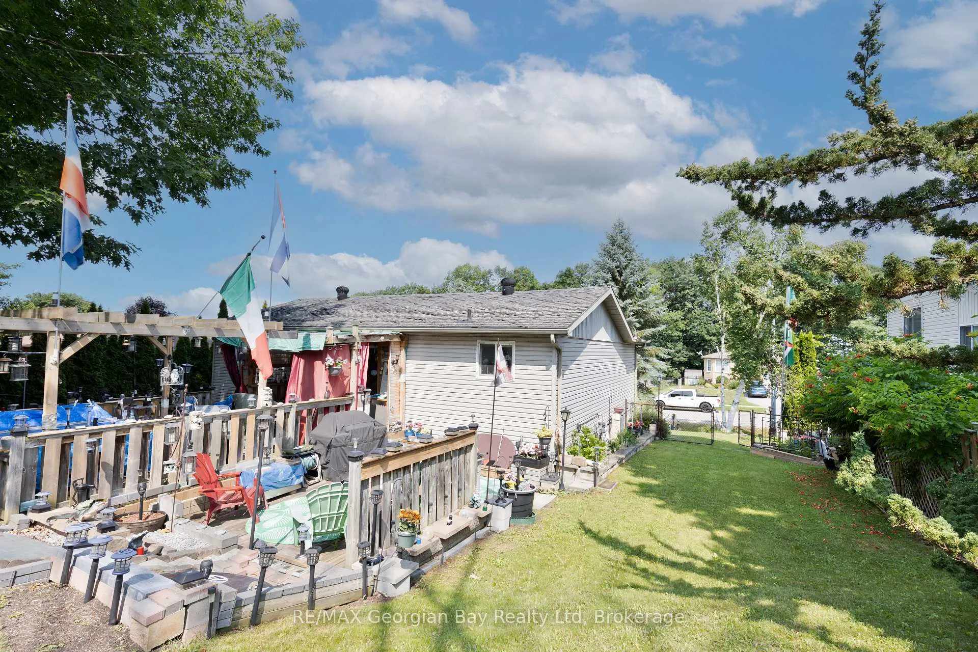 Photo 27 of 33 Anderson Crescent, Tay, Victoria Harbour — HOMEH