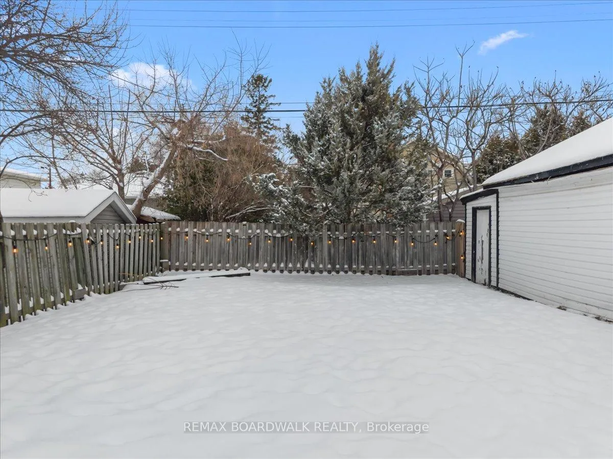 Photo 35 of 2691 Priscilla Street, Ottawa, Britannia — HOMEH