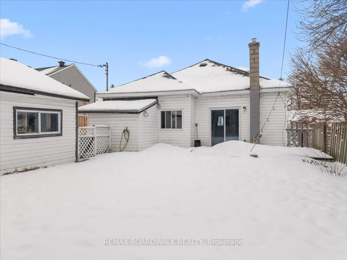 Photo 36 of 2691 Priscilla Street, Ottawa, Britannia — HOMEH