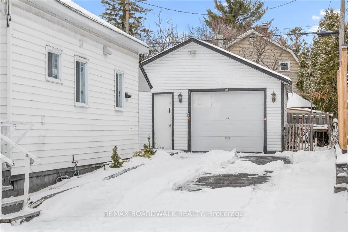 Photo 37 of 2691 Priscilla Street, Ottawa, Britannia — HOMEH